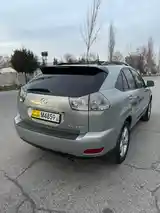 Lexus RX series, 2005-5