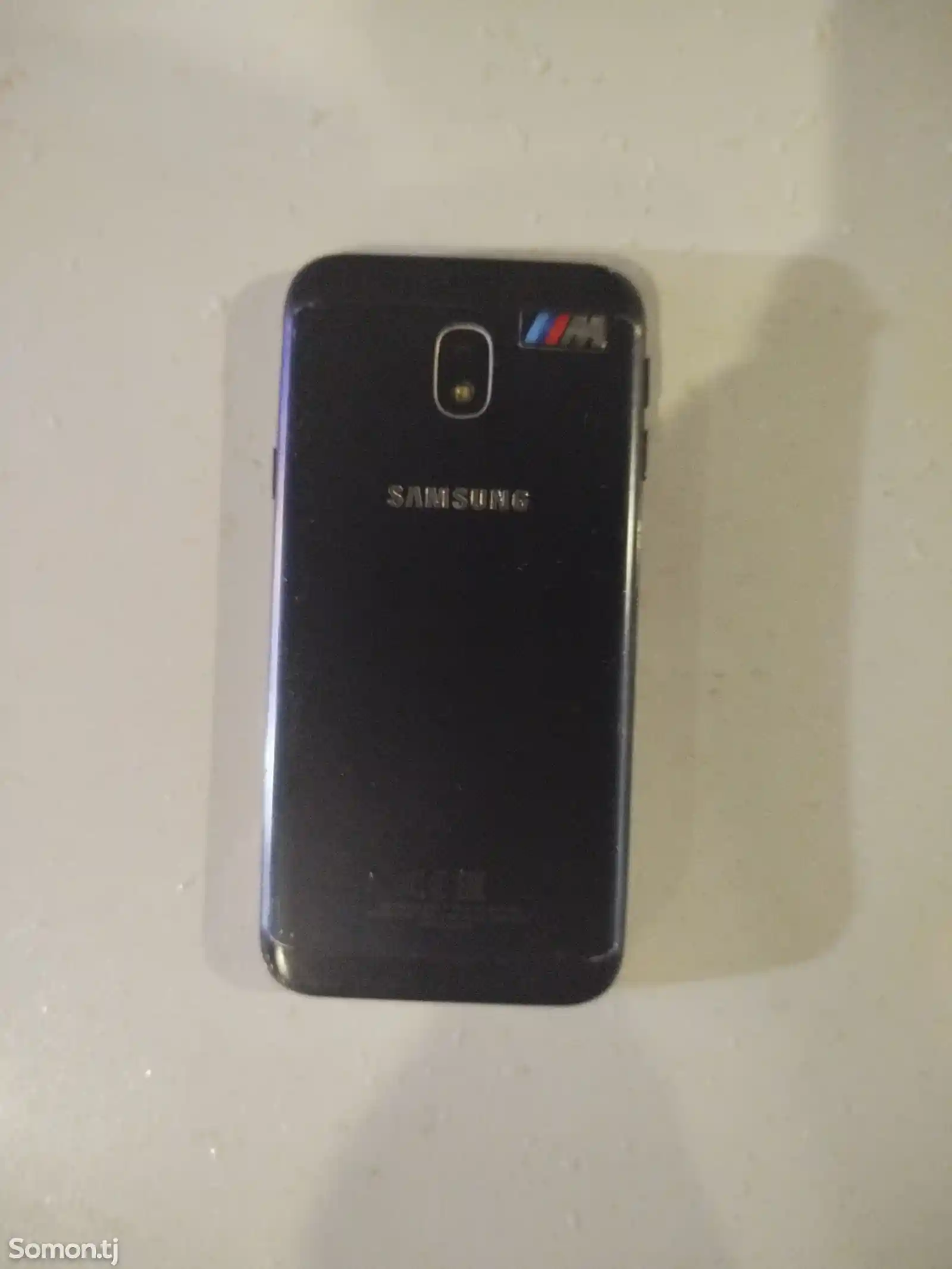 Samsung Galaxy J3-2