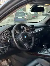 BMW X5, 2015-9