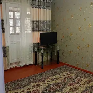 2-комн. квартира, 4 этаж, 44м², 32 мкр