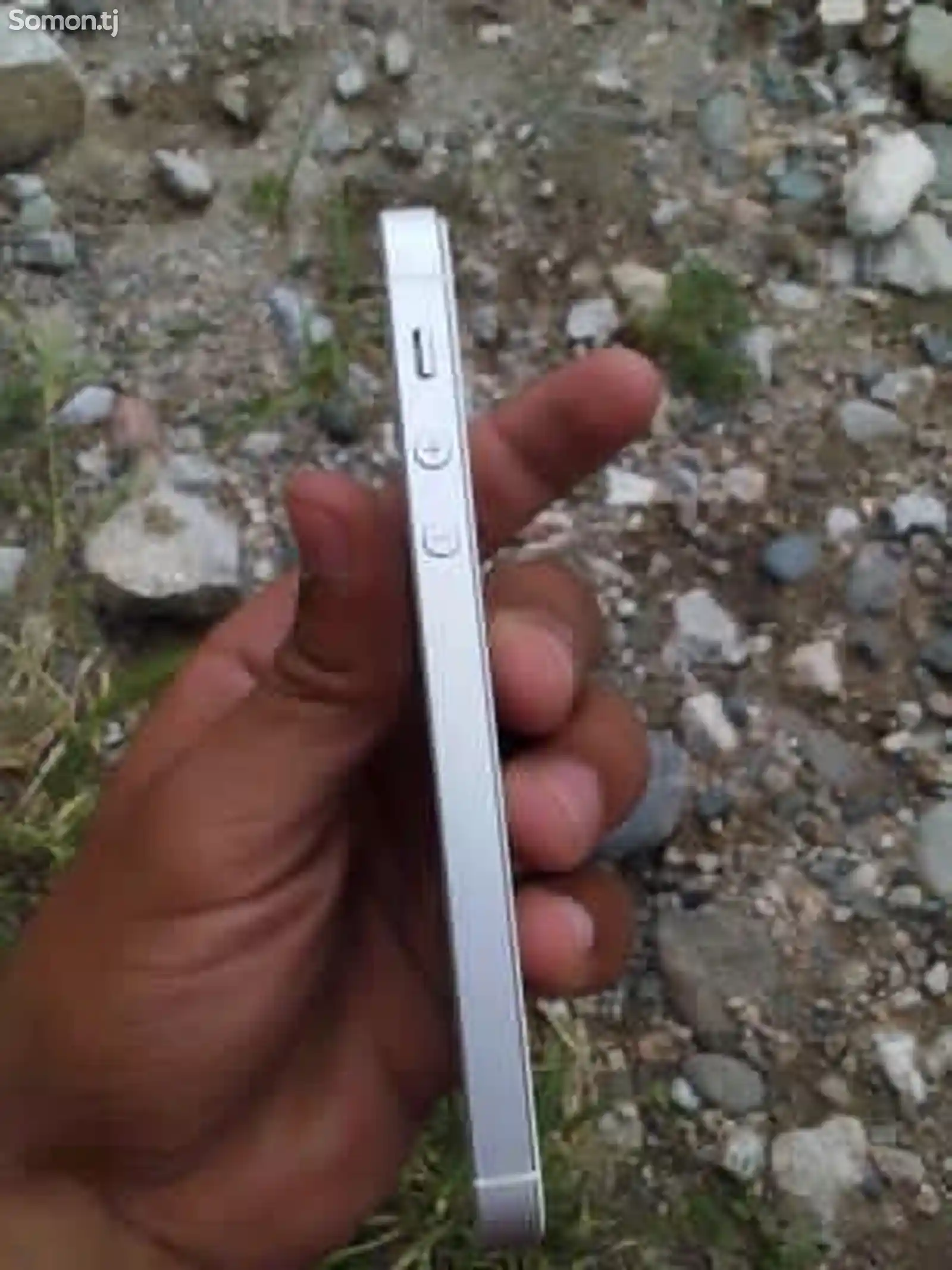 Apple iPhone SE, 64 gb-6