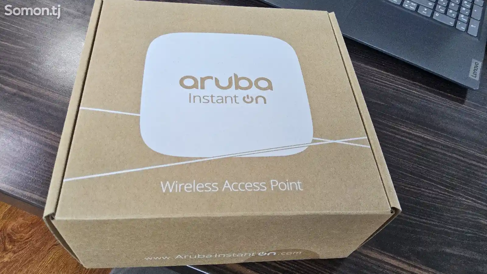 Коммутатор Wi-fi беспроводная точка доступа Aruba IOn-1