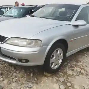 Opel Vectra B, 2000