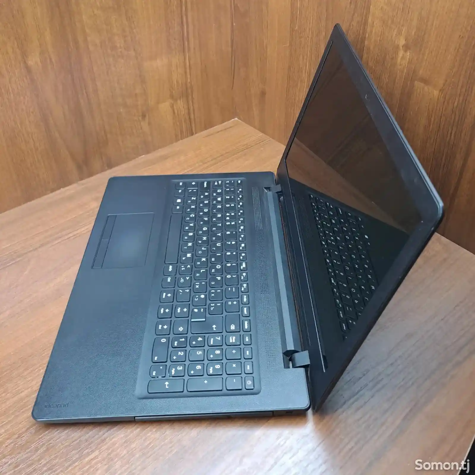 Ноутбук Lenovo Celeron-2