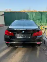 BMW 5 series, 2015-3