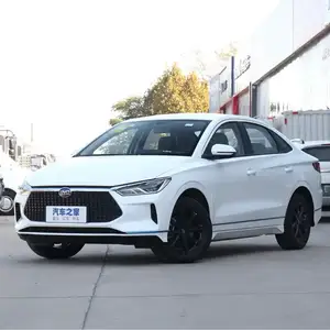 BYD E3, 2020