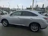 Lexus RX series, 2015-3