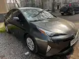 Toyota Prius, 2016-4