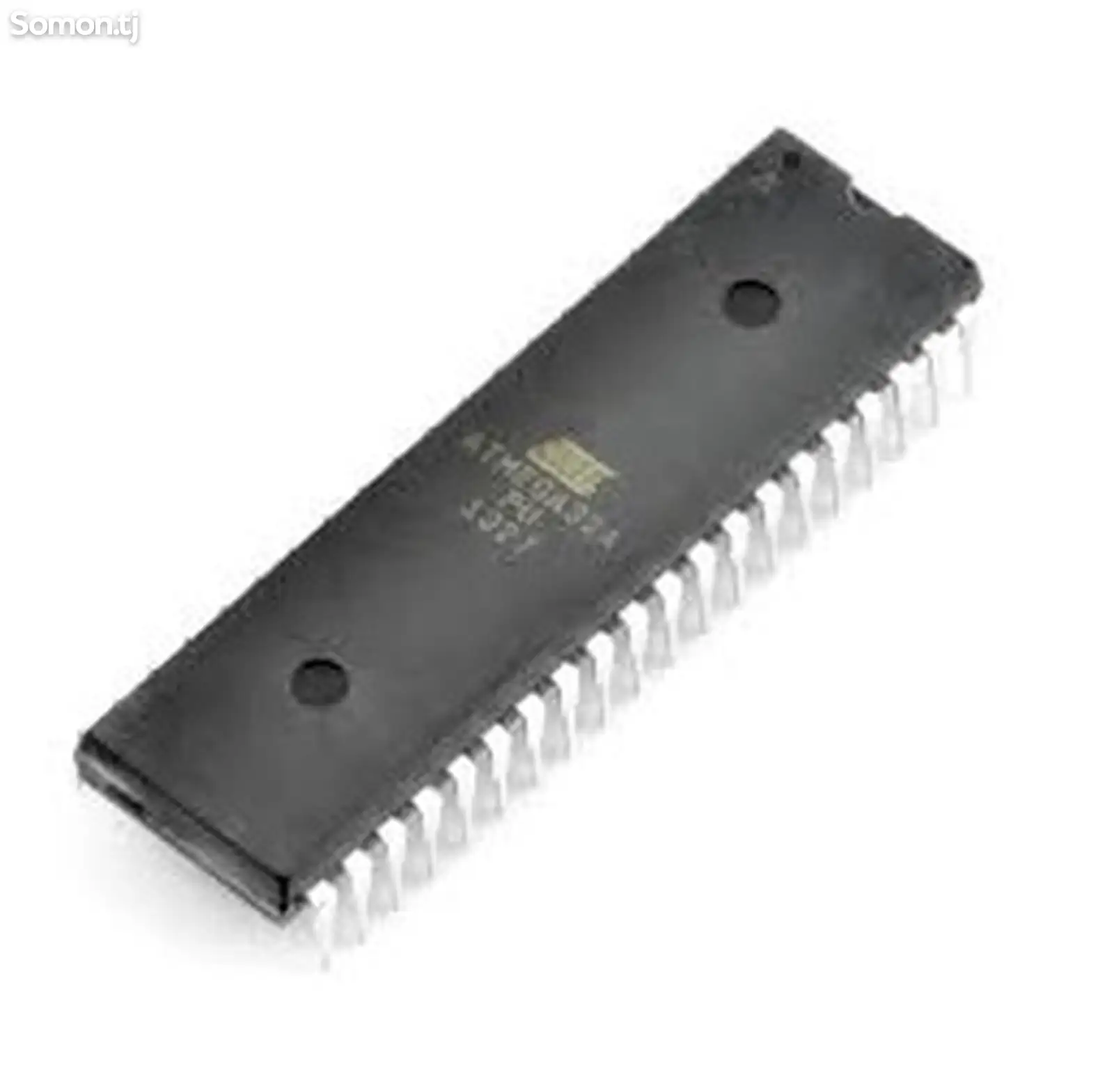 Микроконтроллер ATMEGA32A-PU