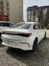 BYD E3, 2020-4