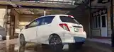 Toyota Vitz, 2012-3