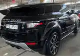 Land Rover Evoque, 2014-5