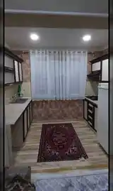 2-комн. квартира, 3 этаж, 45м², Гулбахор-5