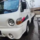 Бортовой автомобиль Hyundai Porter 1, 2002-2