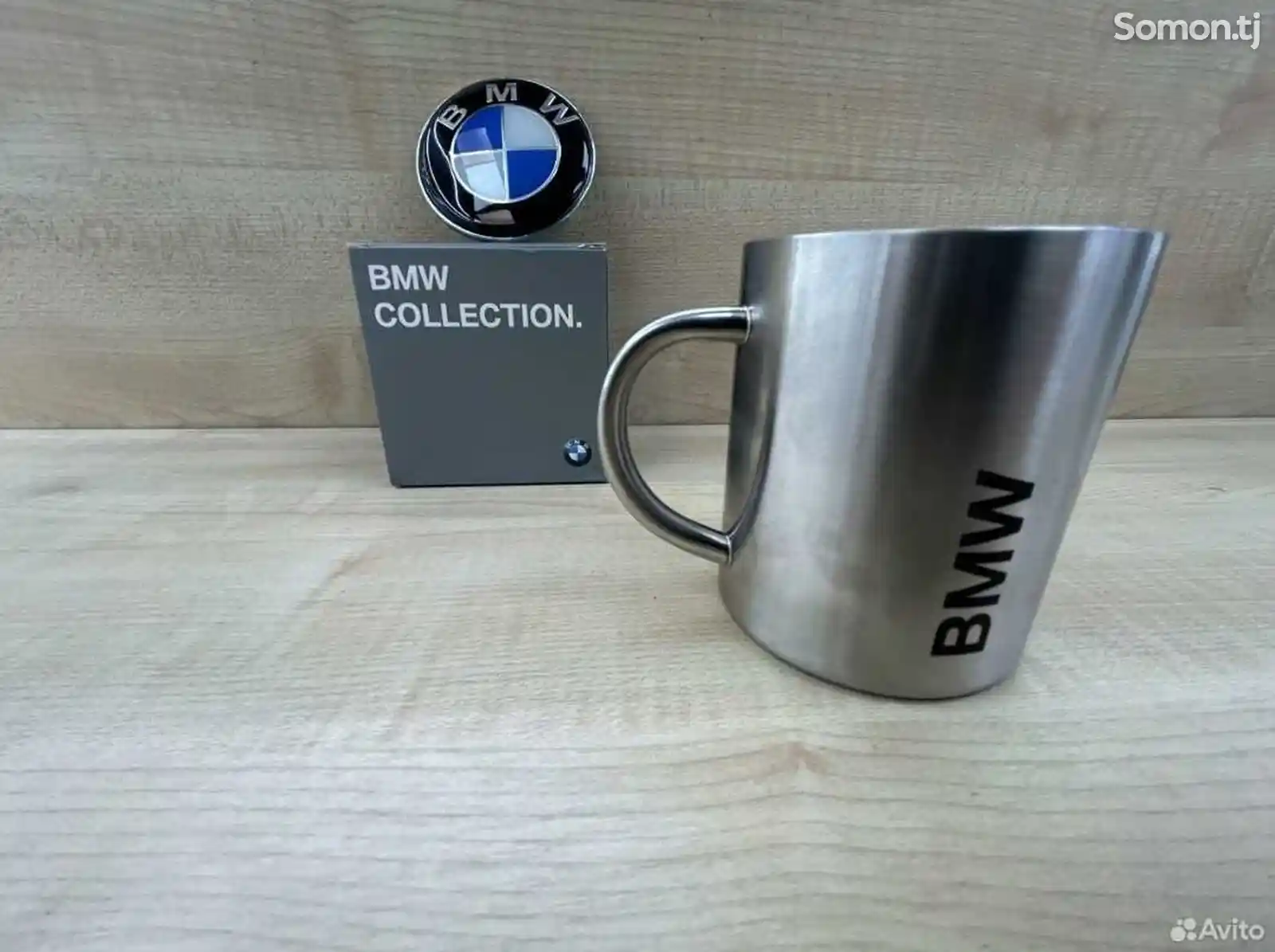 Кружка BMW-7