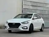 Hyundai Solaris, 2018-11