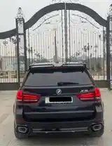 BMW X5 M, 2018-5