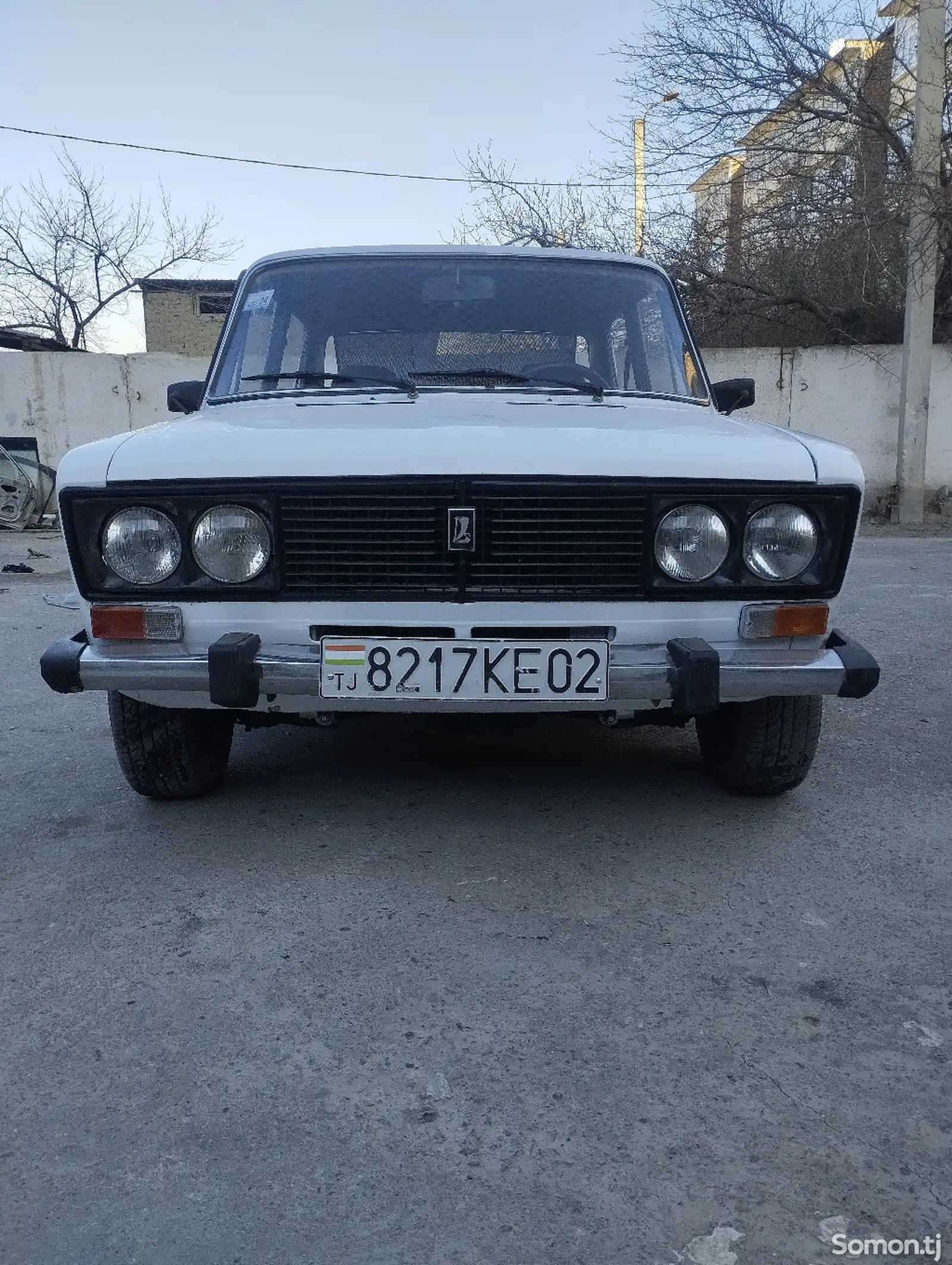 ВАЗ 2106, 1994-1