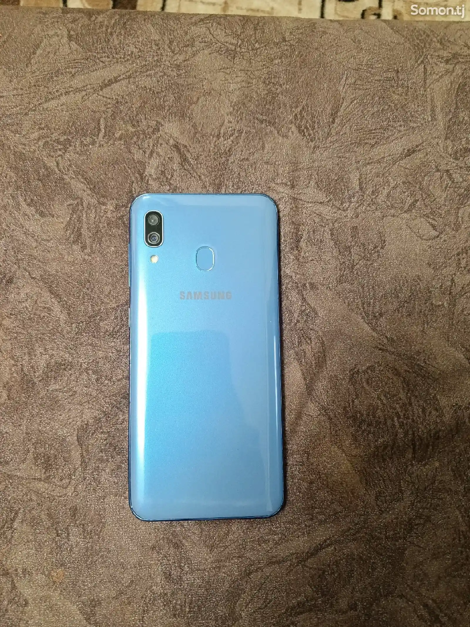 Samsung Galaxy A30-4