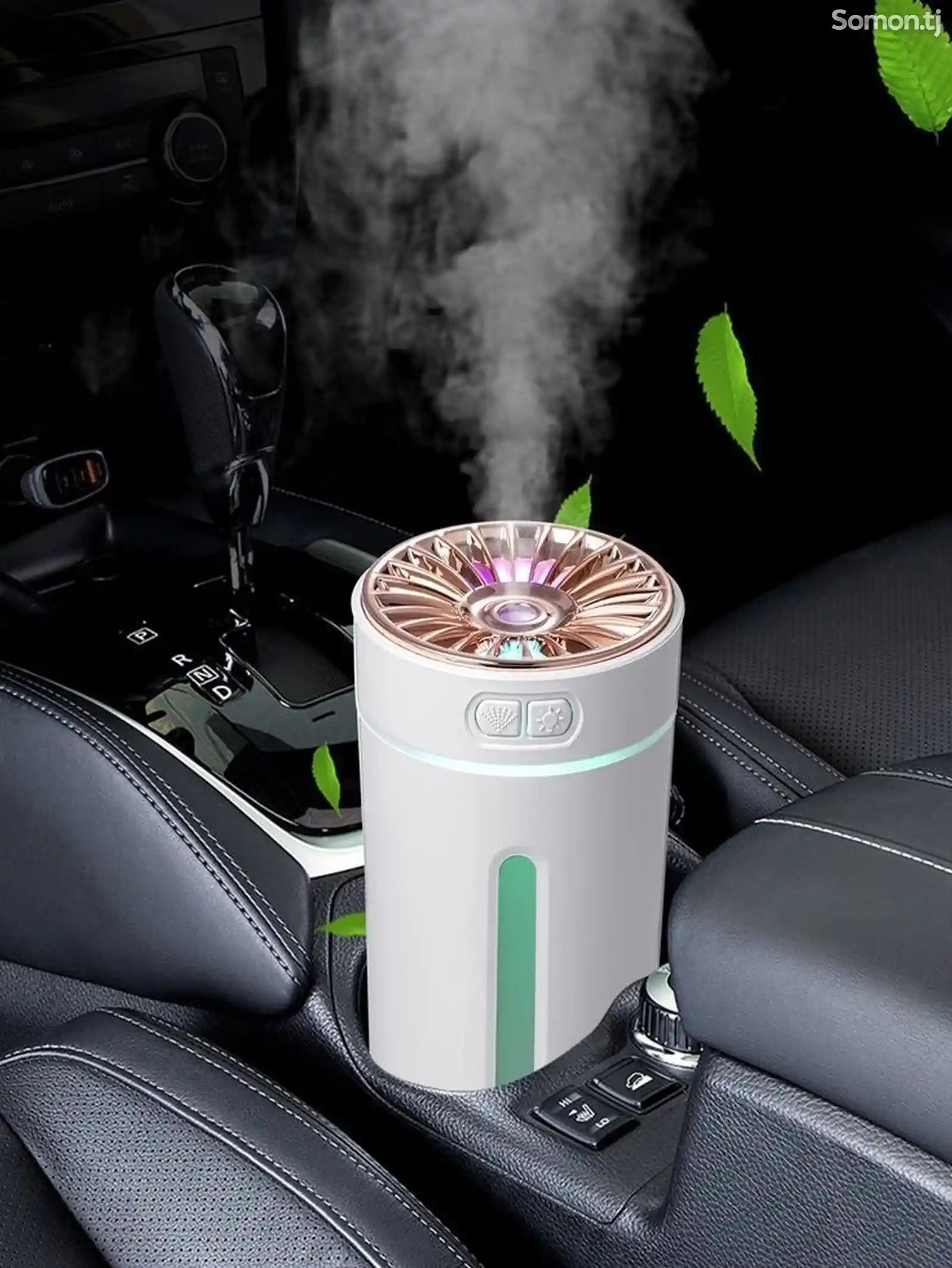 Освежитель воздуха для автомобиля-1