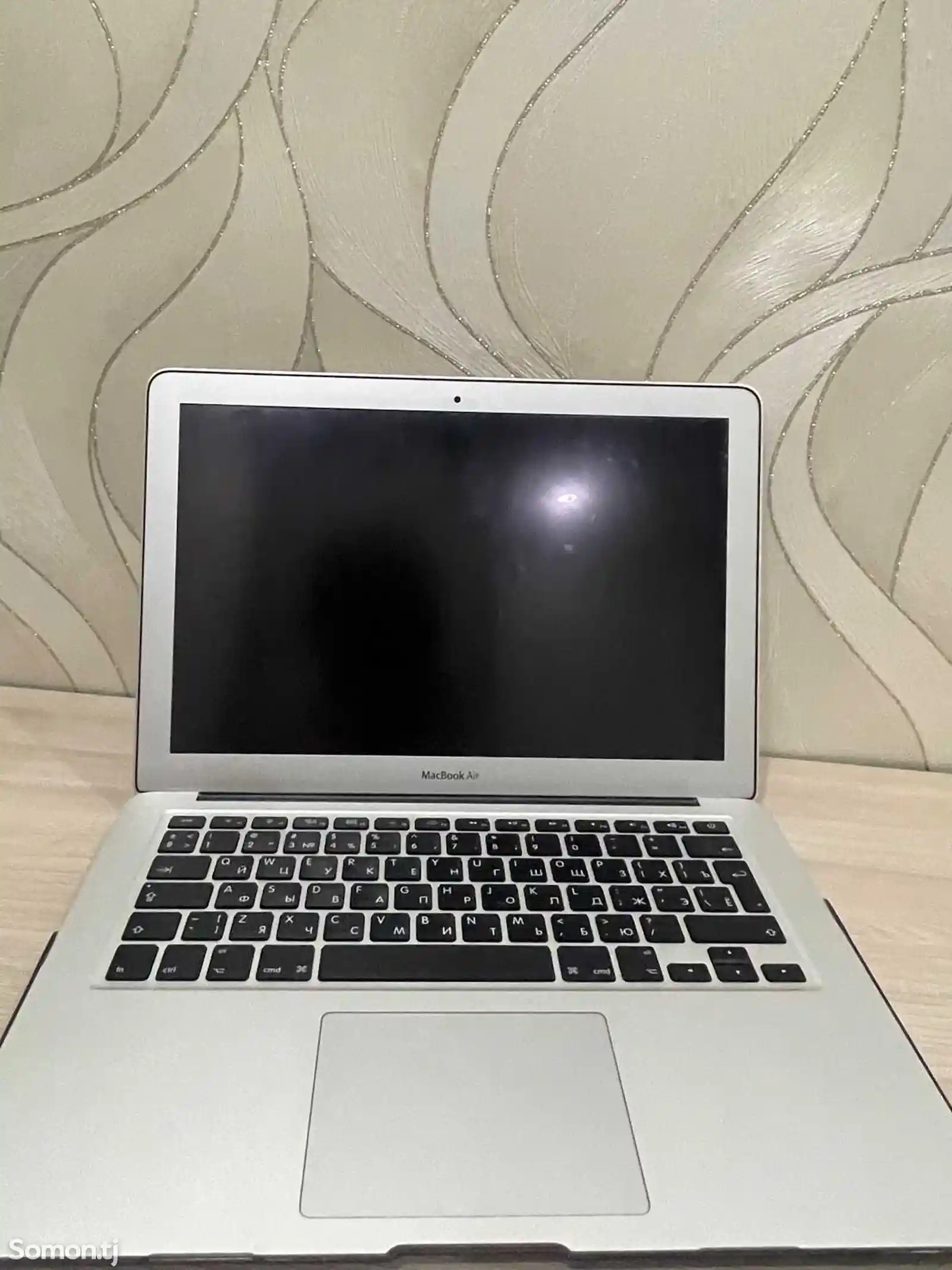 Ноутбук Apple Macbook Air-3