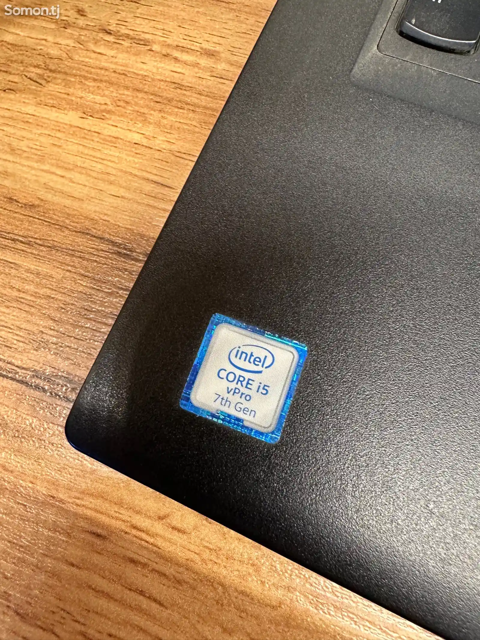 Нетбук Lenovo ThinkPad T470-5