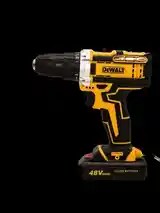 Перфоратор DeWalt 48v-3