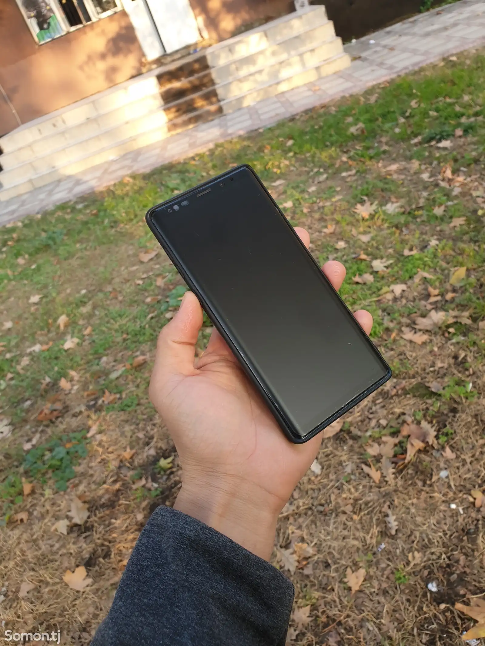 Samsung Galaxy Note 9 128gb-13