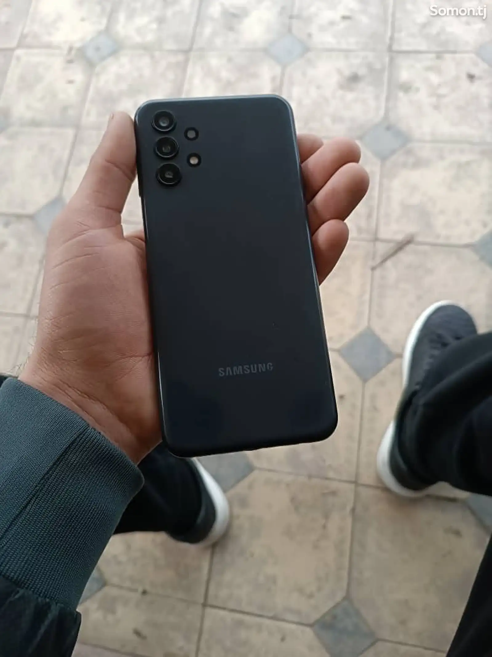 Samsung Galaxy A12-1