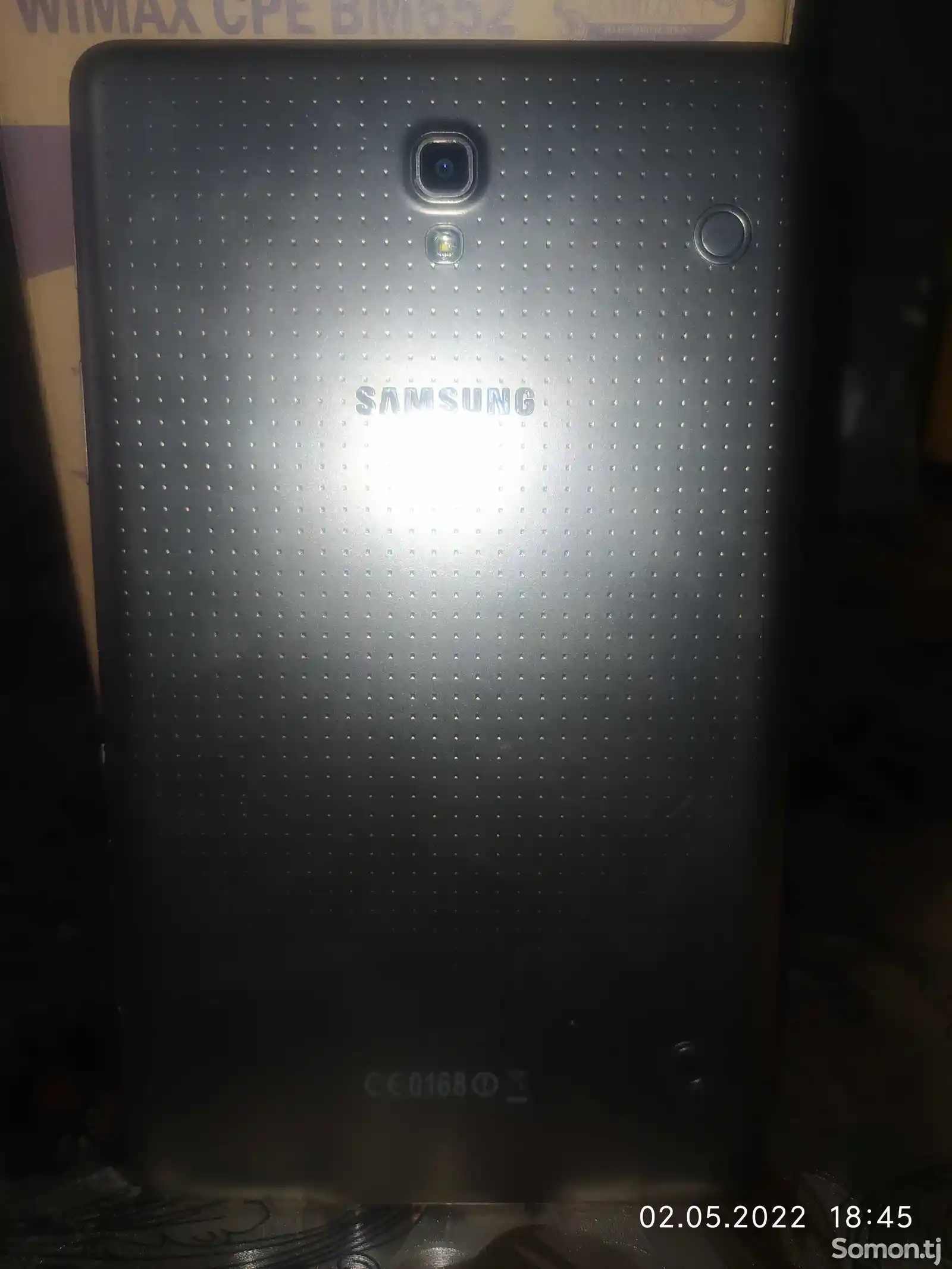 Планшет Samsung Galaxy Tab S-2