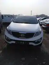 Kia Sportage, 2010-3