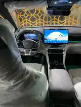 BYD Song Plus Flagship, 2024-10