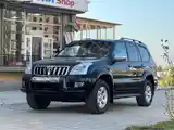 Toyota Land Cruiser Prado, 2008-2