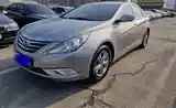 Hyundai Sonata, 2014-4