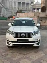 Toyota Land Cruiser Prado, 2024-3