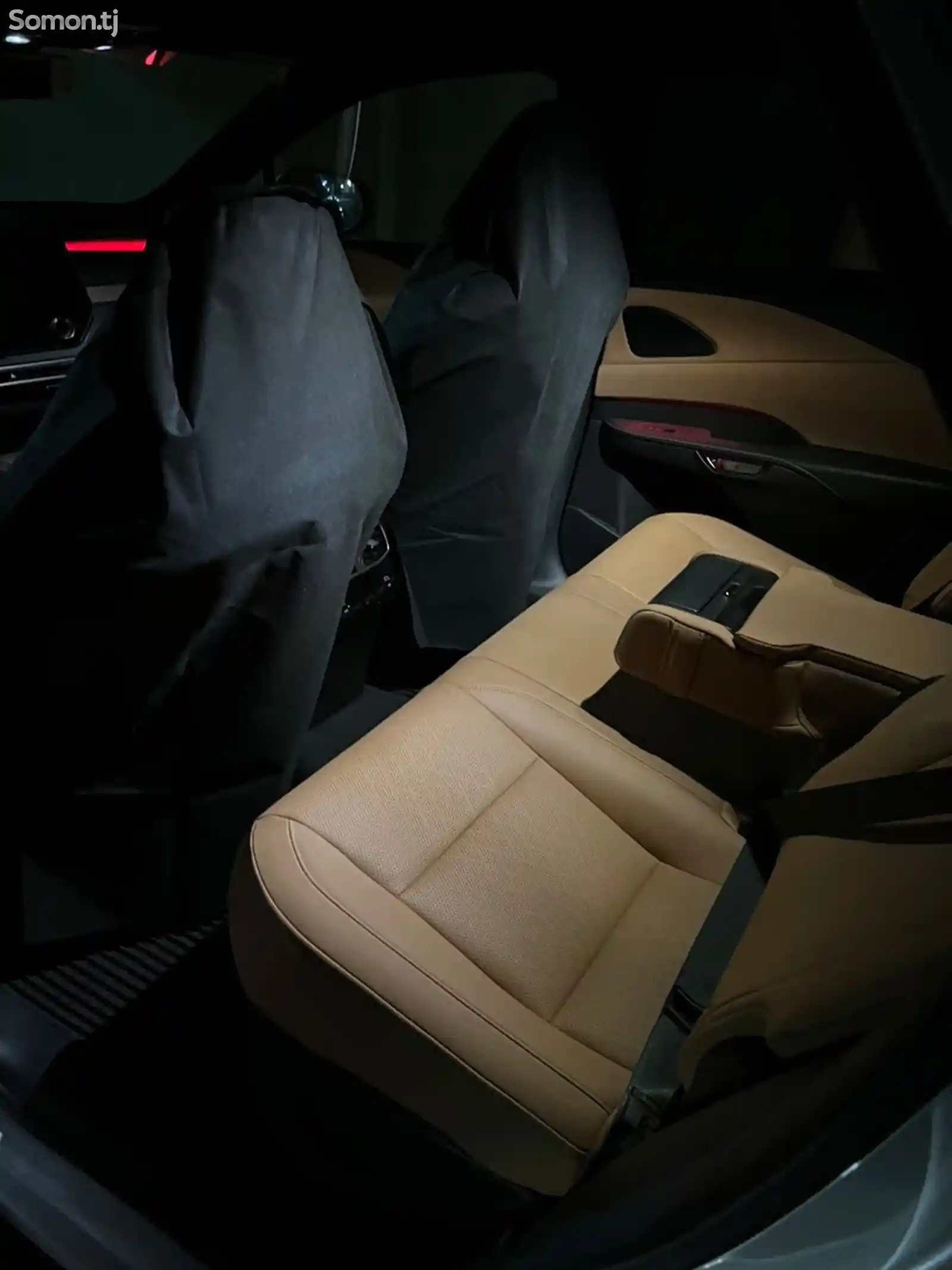 Lexus RX series, 2024-6