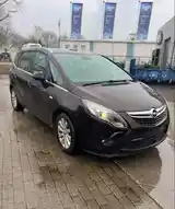 Opel Zafira, 2016-2