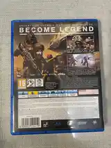 Игра Destiny для PS4 и PS5-3