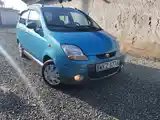 Chevrolet Matiz, 2007-4