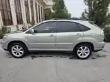 Lexus RX series, 2008-11