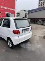 Daewoo Matiz, 2002-4