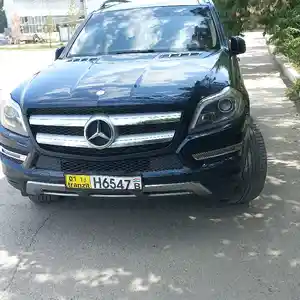 Mercedes-Benz GLK class, 2015