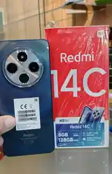 Xiaomi Redmi 14C-2