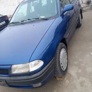 Opel Astra F, 1996