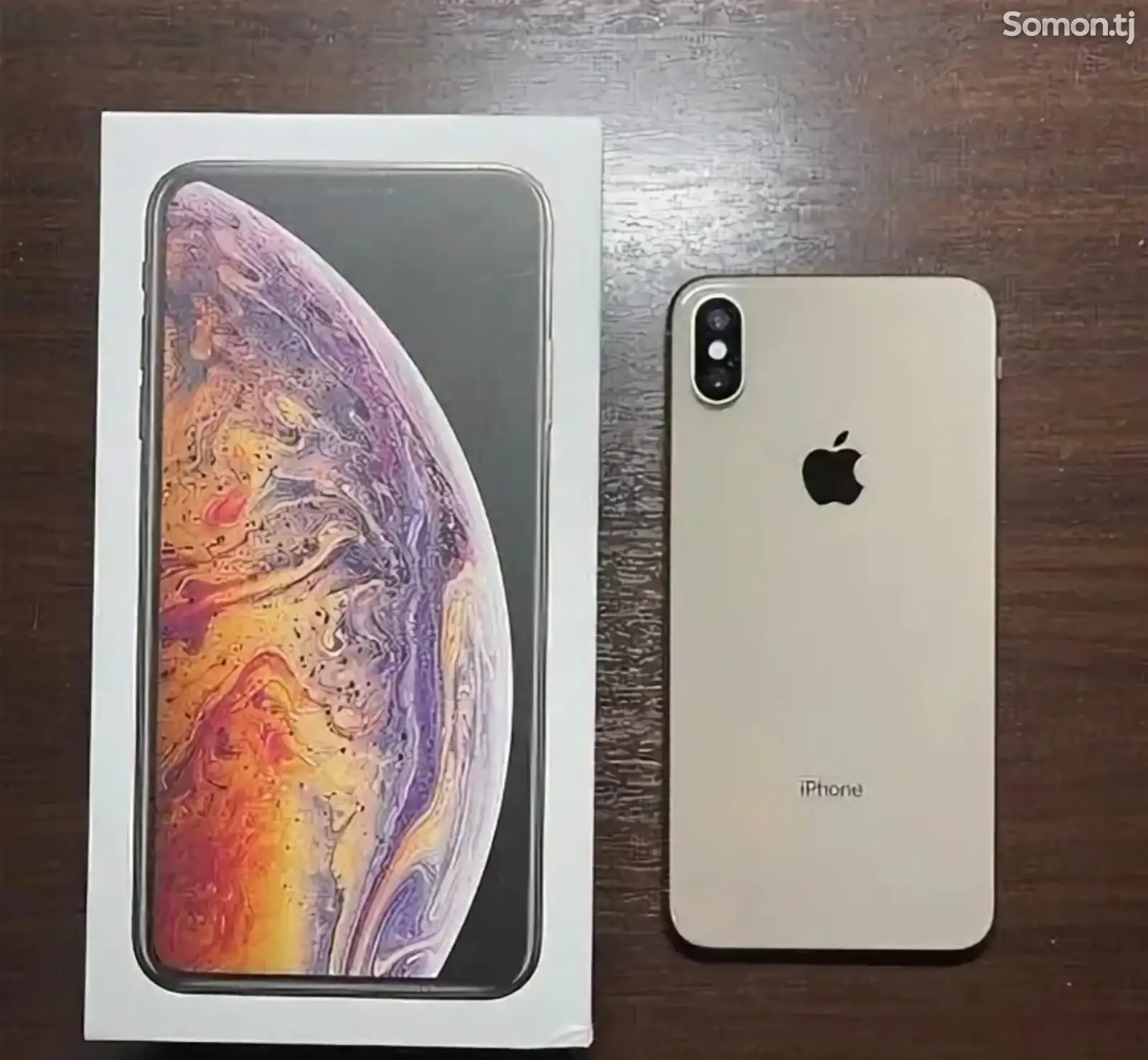 Apple iPhone Xs, 512gb-3