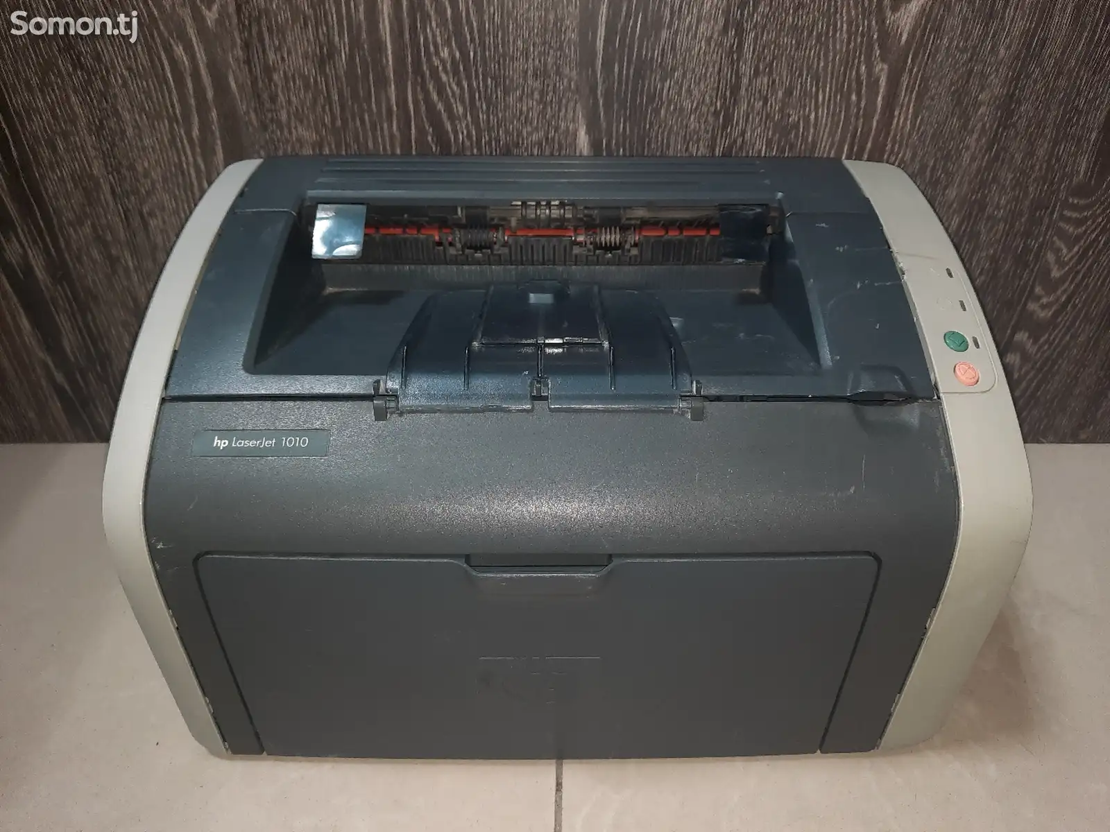 Принтер Hp laserjet 1010-1