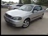 Opel Astra G, 1999-3