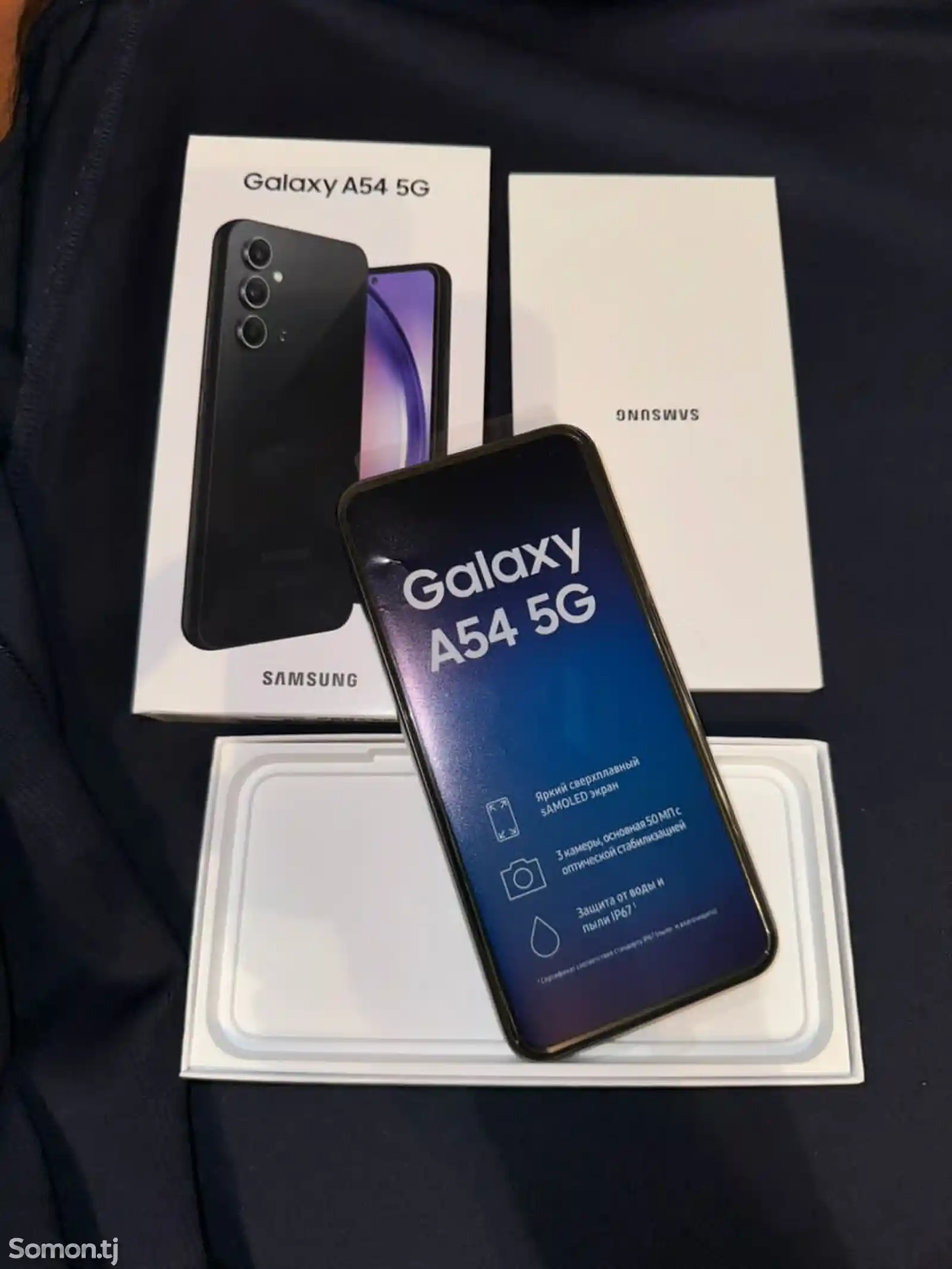 Samsung Galaxy А54 5G 128gb-2