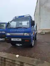 Бортовой Daewoo Labo, 2013-2