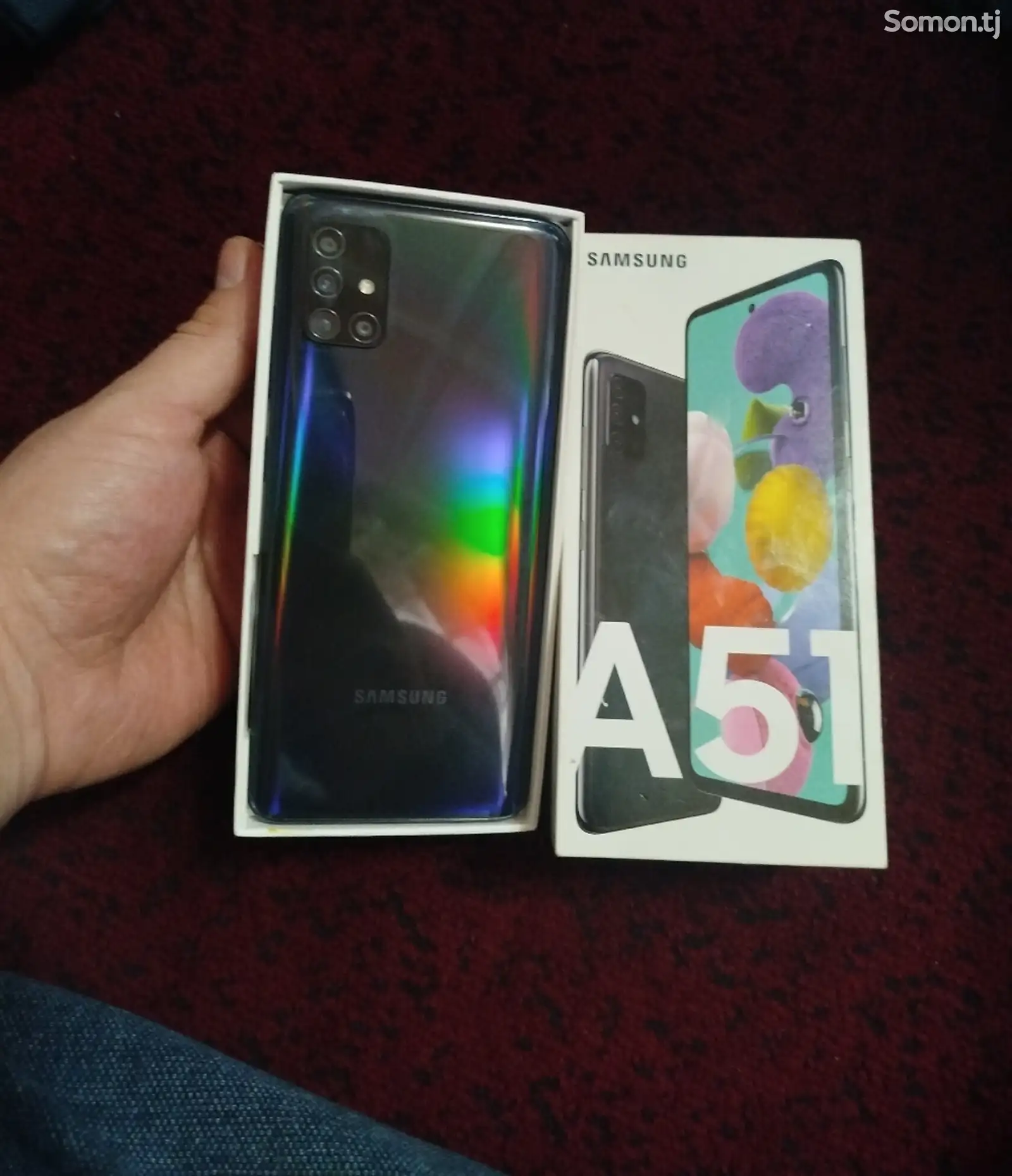 Samsung Galaxy A51 64Gb duos